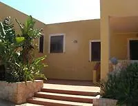 LMP Residence Acquamarina למפדוזה